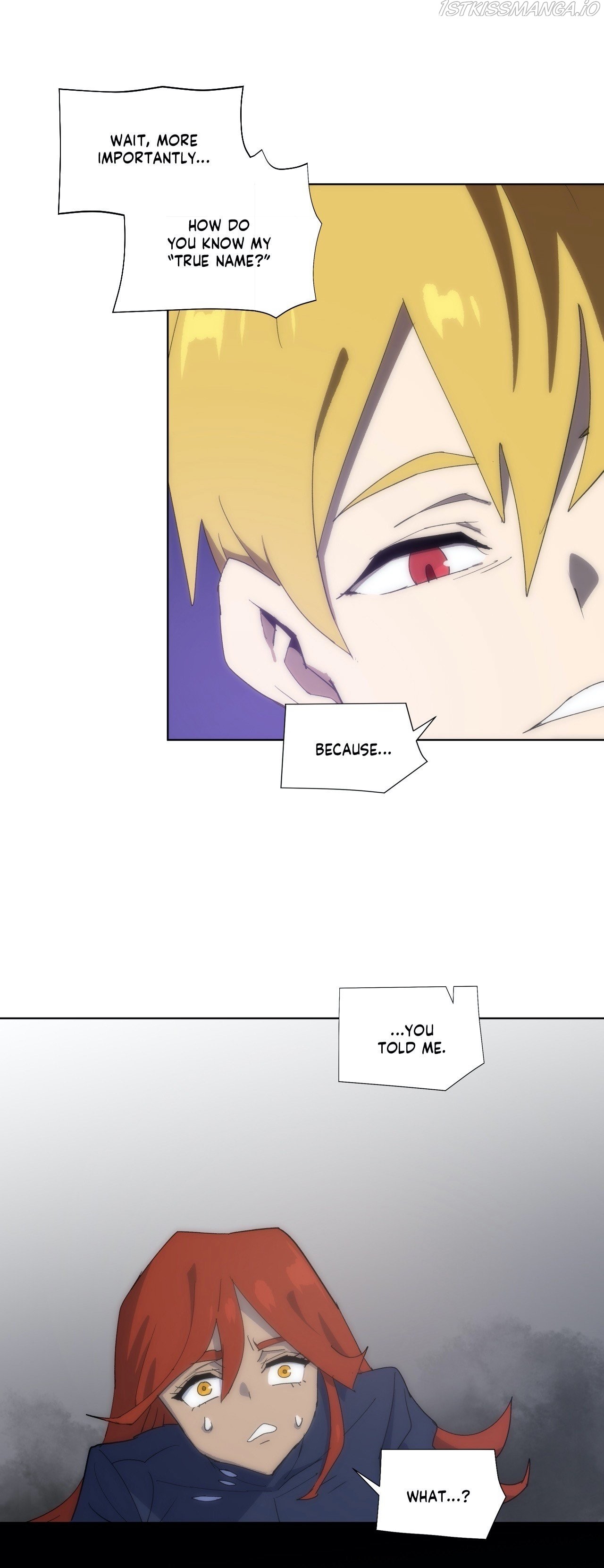 4 Cut Hero chapter 169 - page 25