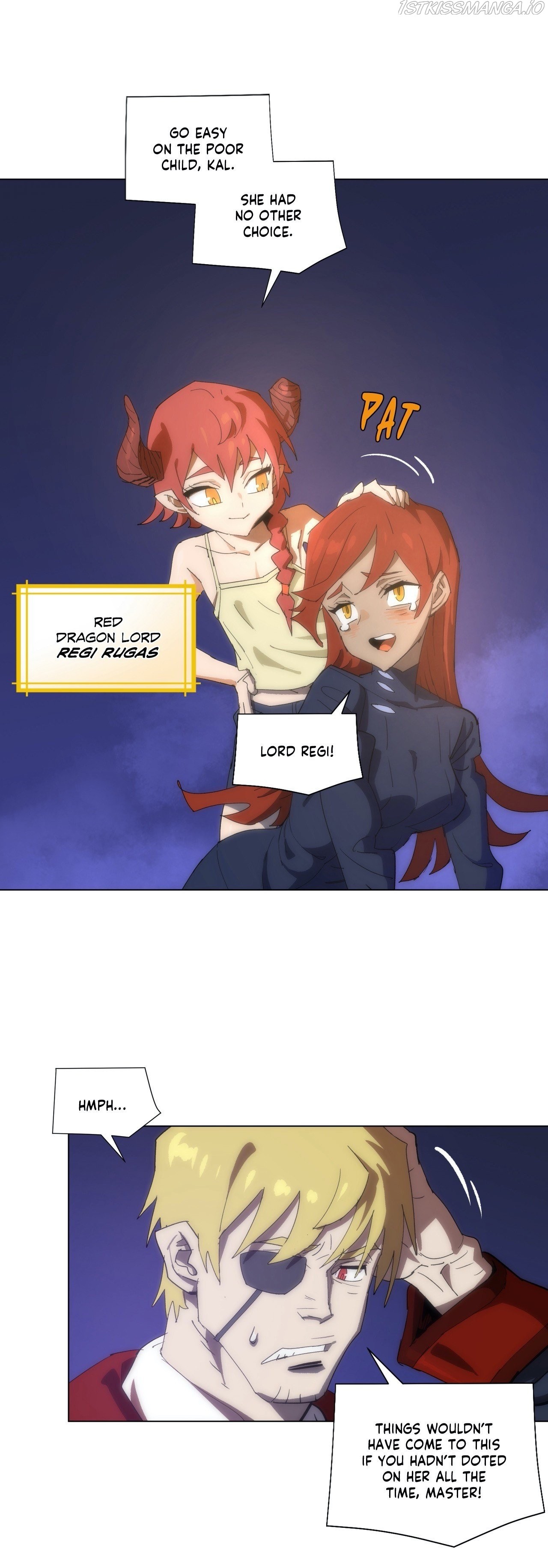 4 Cut Hero chapter 169 - page 29