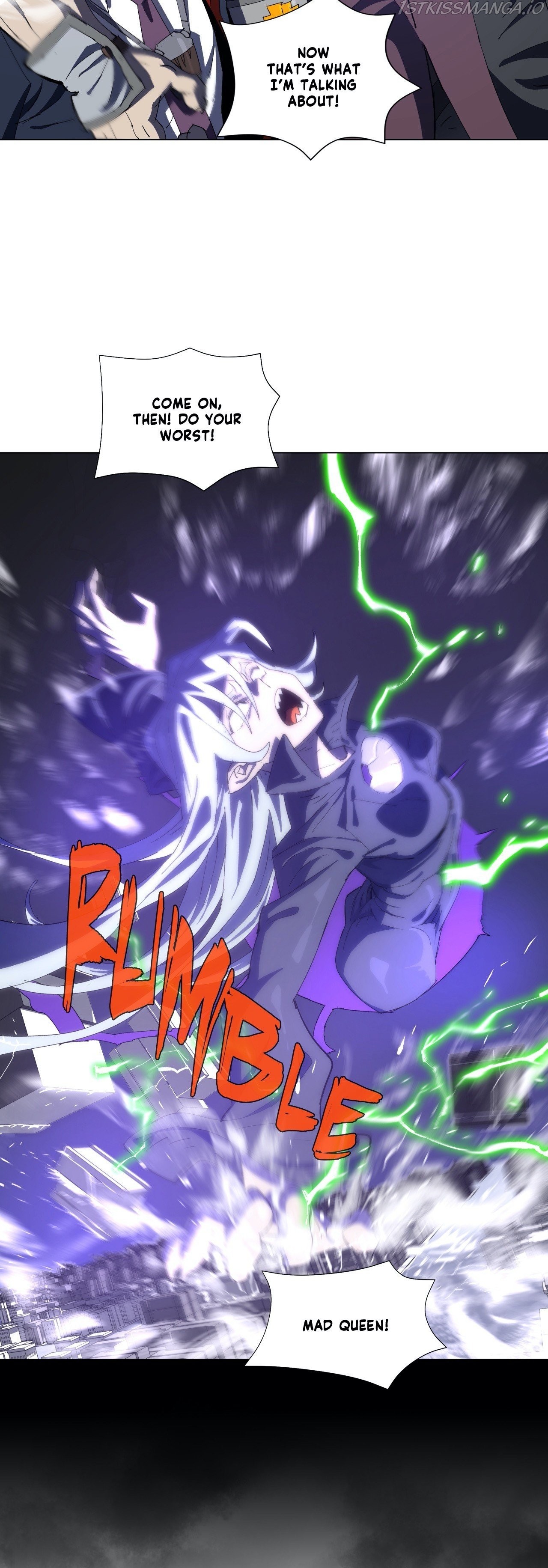 4 Cut Hero chapter 169 - page 31