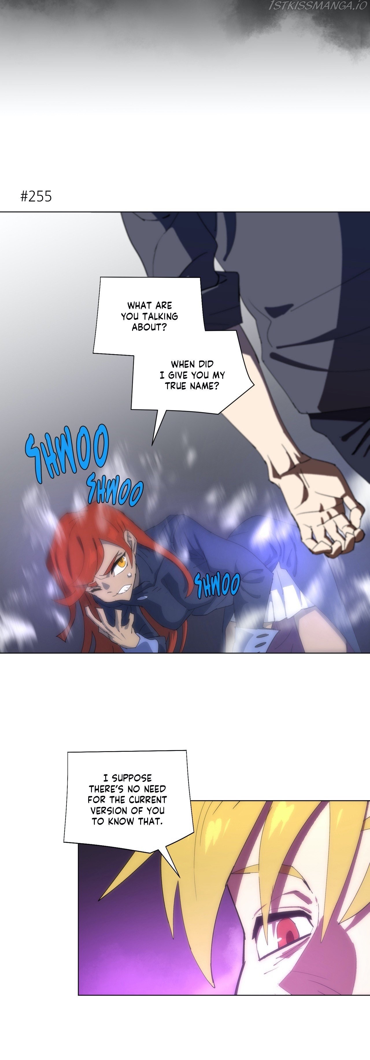 4 Cut Hero chapter 169 - page 32