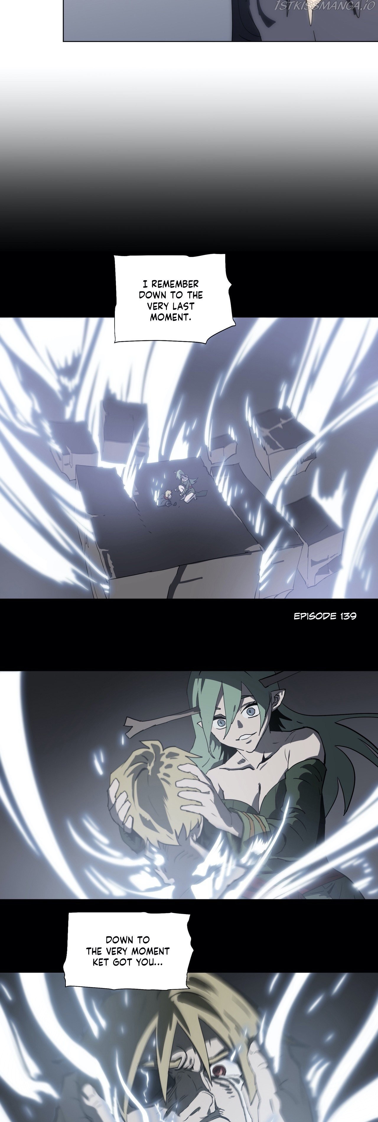 4 Cut Hero chapter 169 - page 7