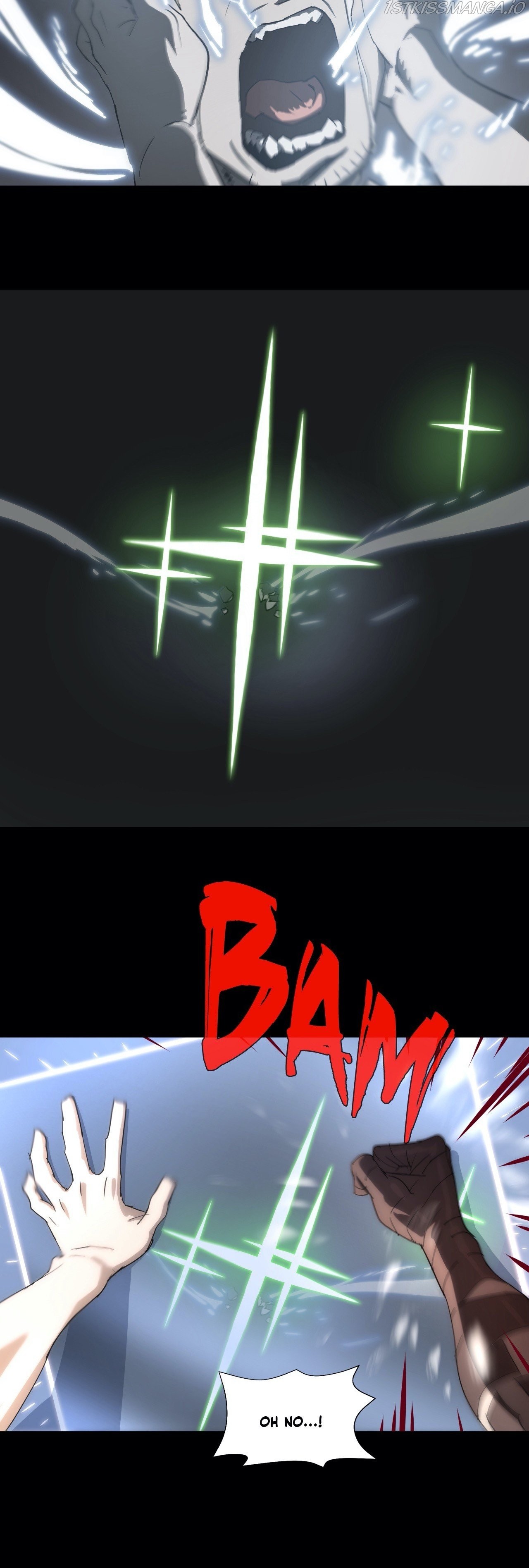 4 Cut Hero chapter 169 - page 8