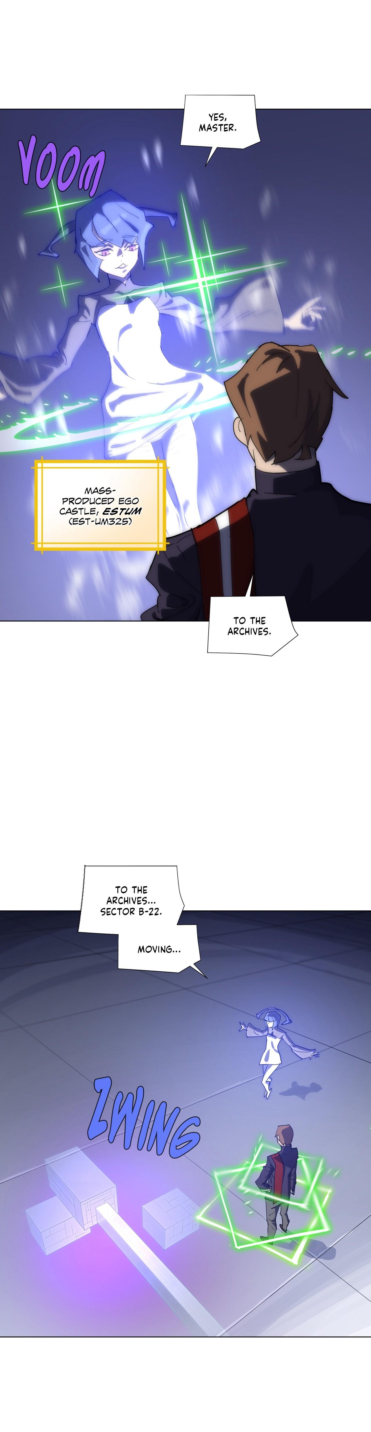 4 Cut Hero chapter 168 - page 16