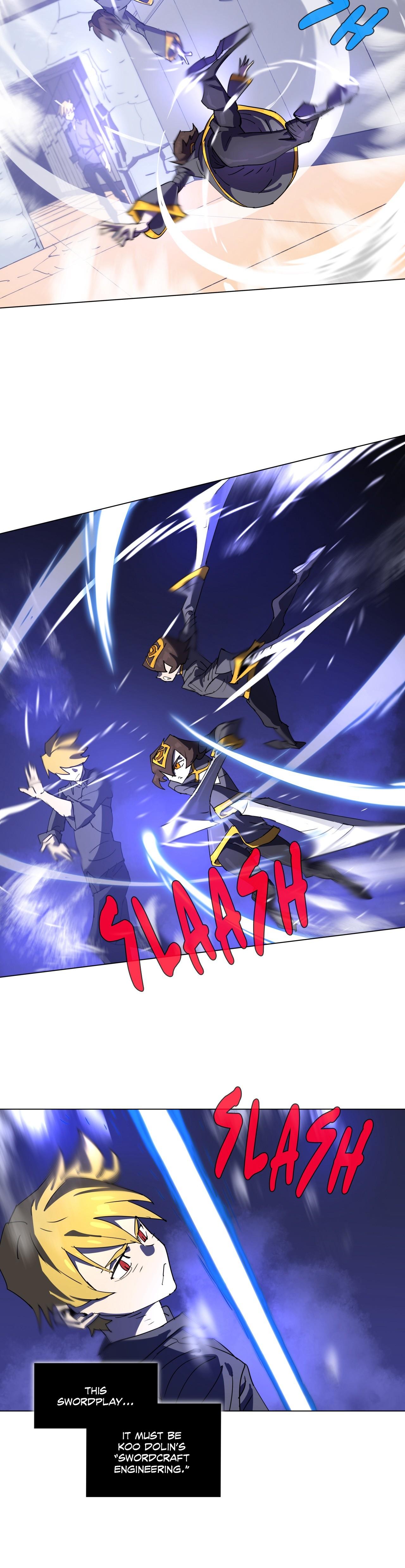 4 Cut Hero chapter 168 - page 24