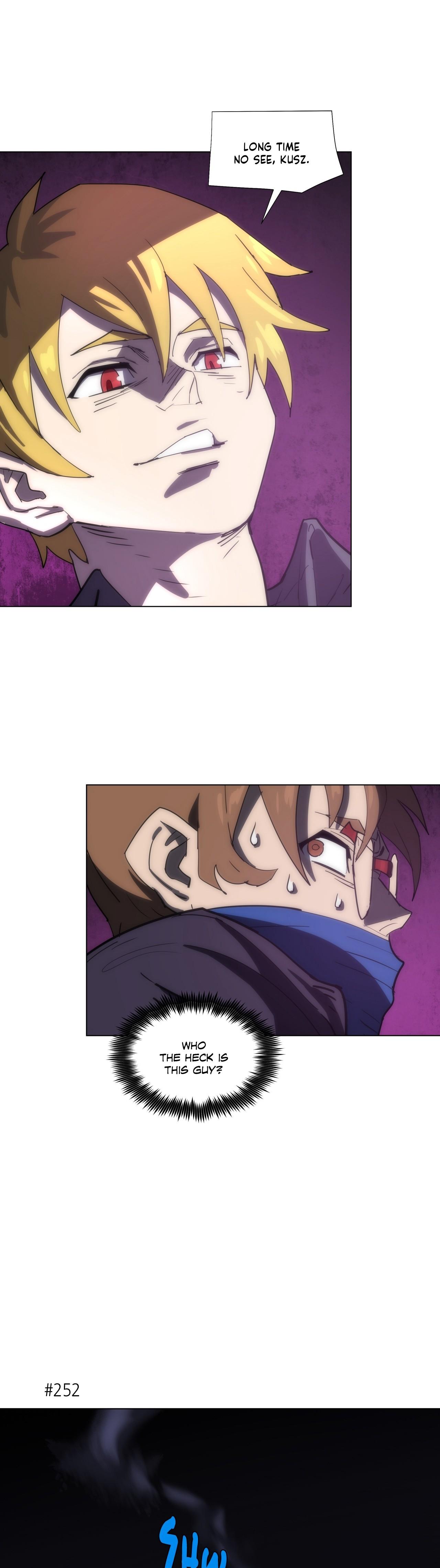 4 Cut Hero chapter 168 - page 28