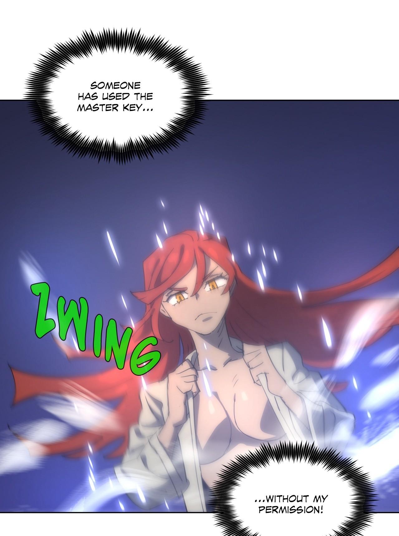 4 Cut Hero chapter 168 - page 31