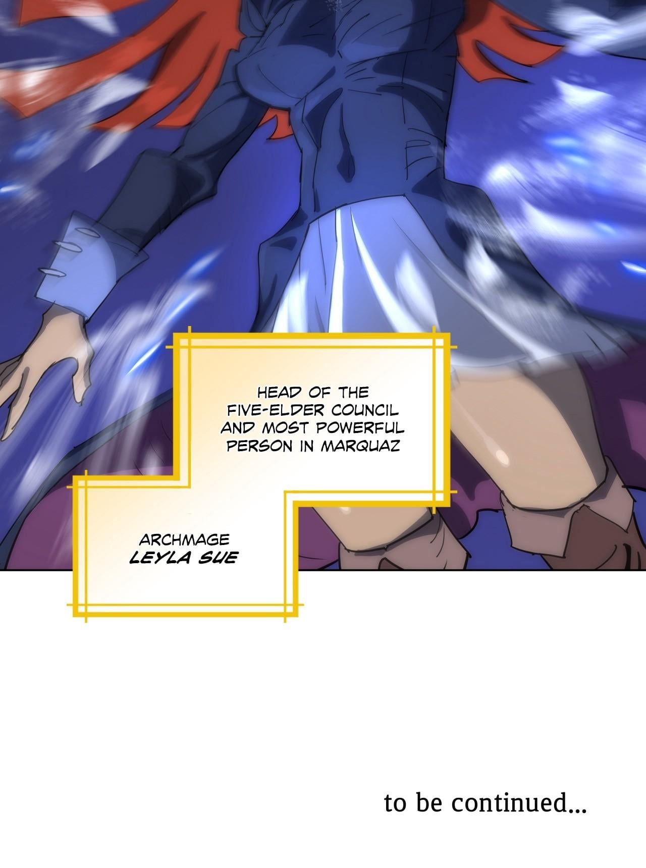 4 Cut Hero chapter 168 - page 33