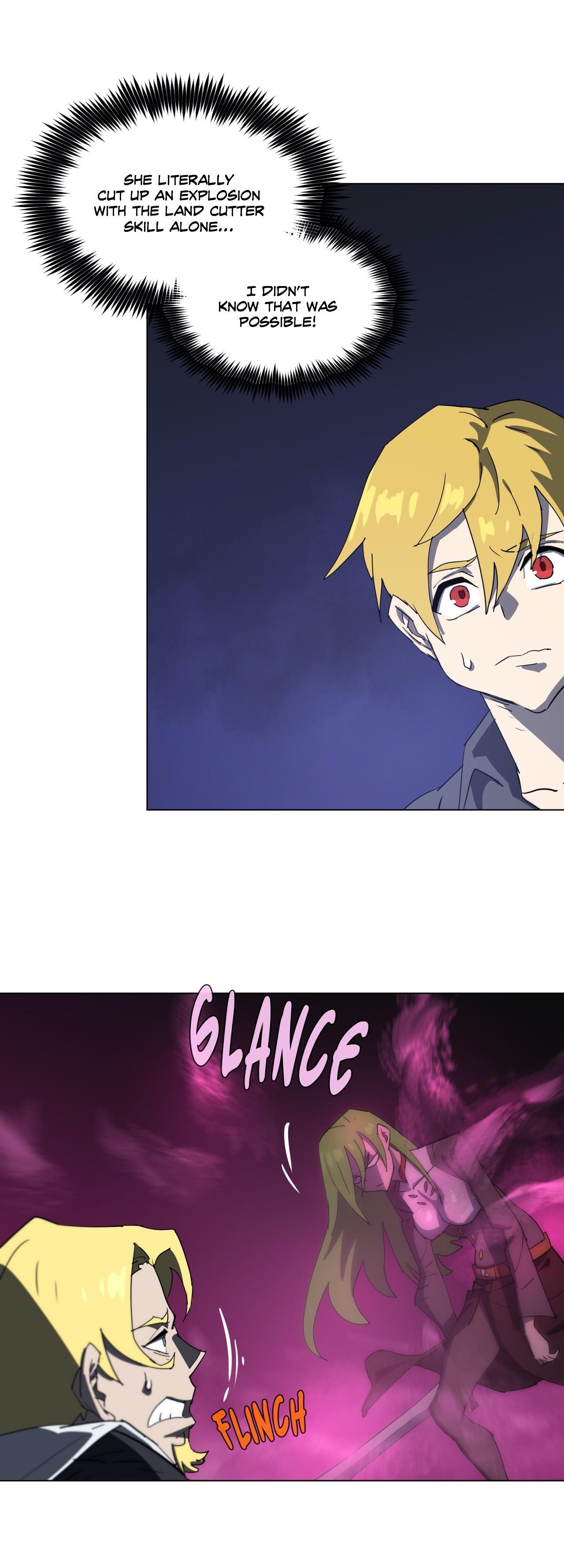 4 Cut Hero chapter 167 - page 20