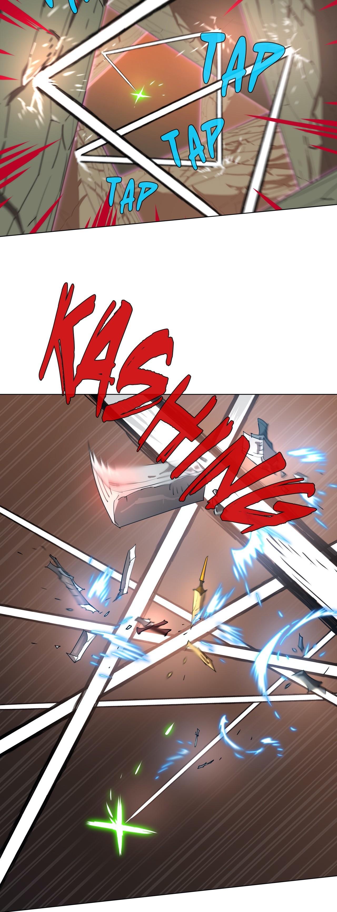 4 Cut Hero chapter 166 - page 11
