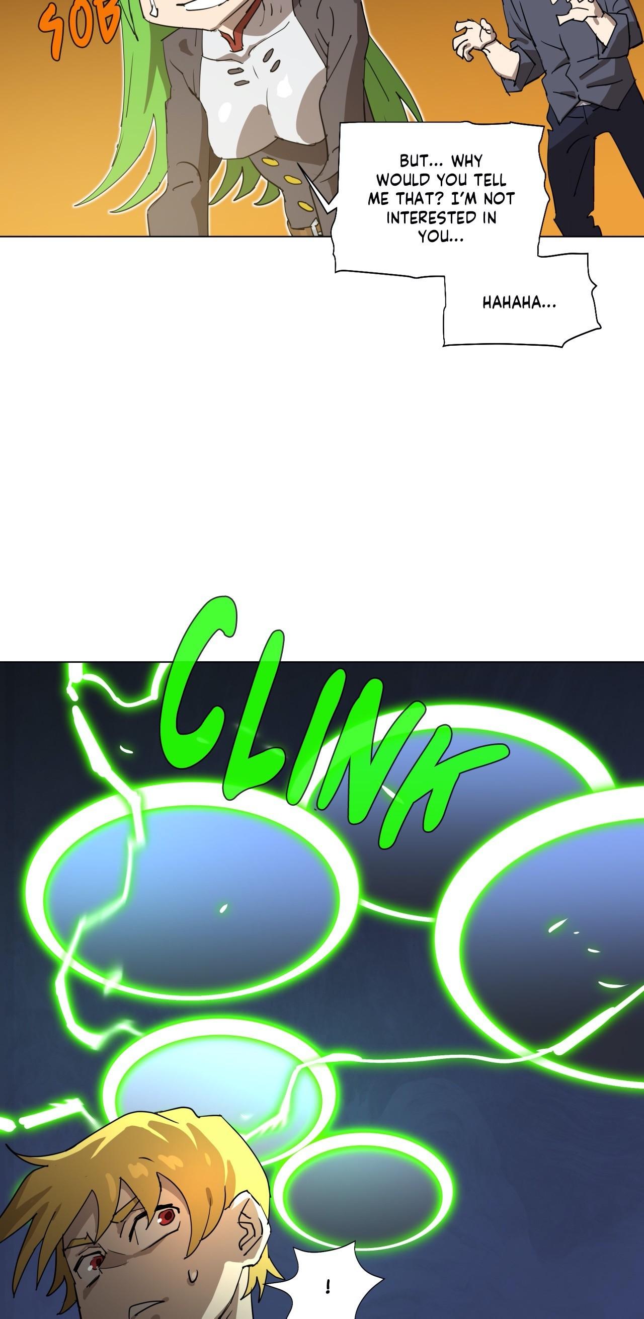 4 Cut Hero chapter 166 - page 38