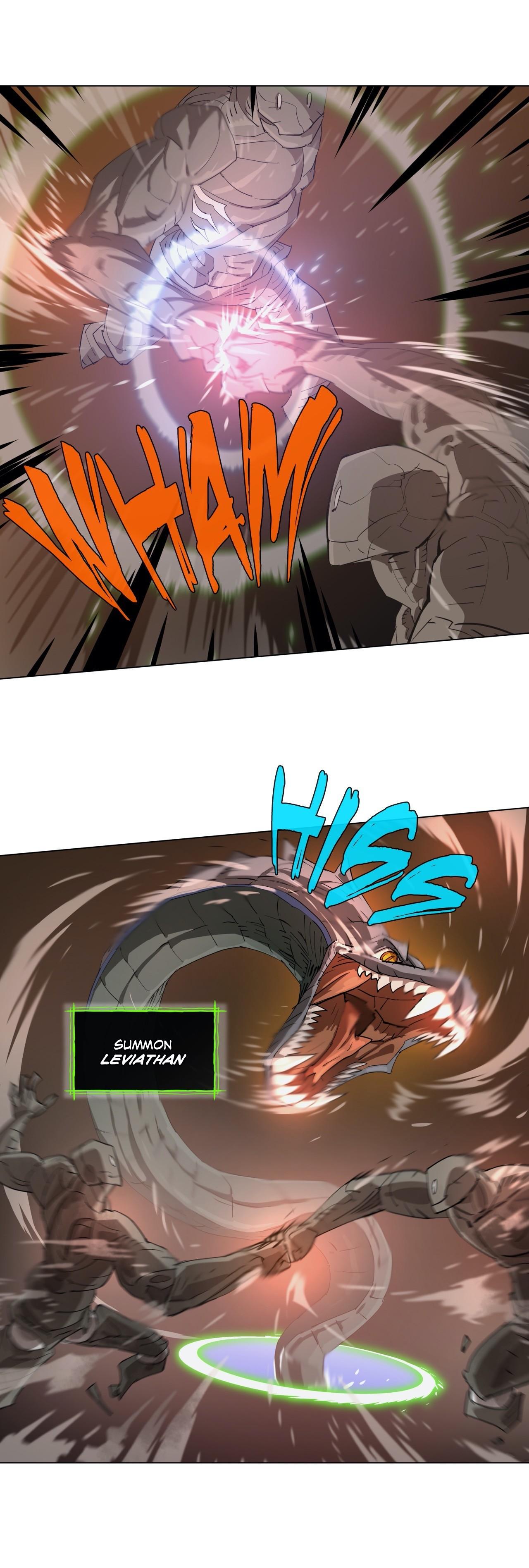 4 Cut Hero chapter 166 - page 4