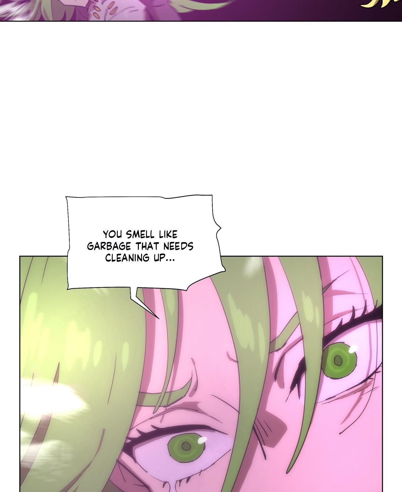 4 Cut Hero chapter 166 - page 42