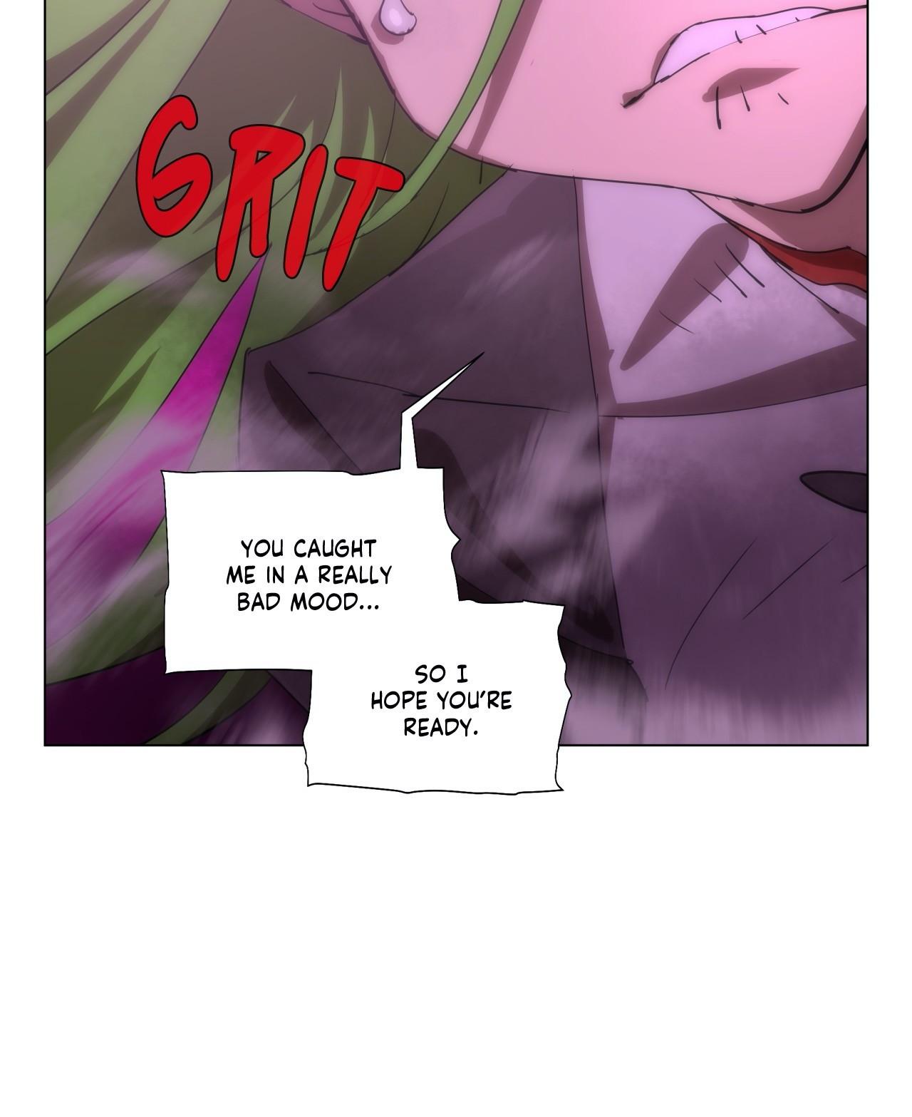 4 Cut Hero chapter 166 - page 43
