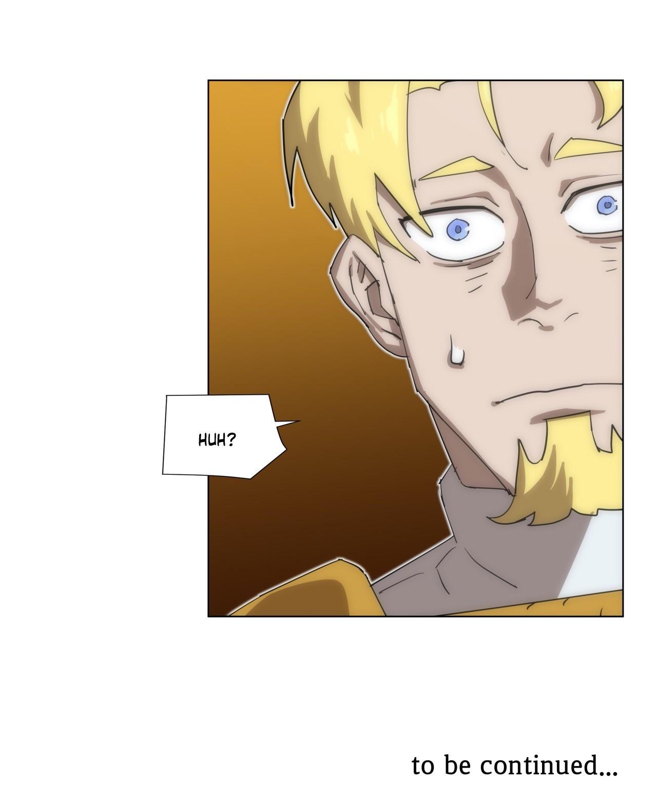 4 Cut Hero chapter 166 - page 44