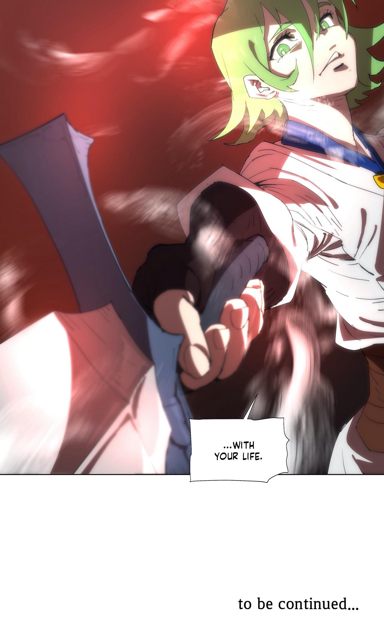 4 Cut Hero chapter 165 - page 30