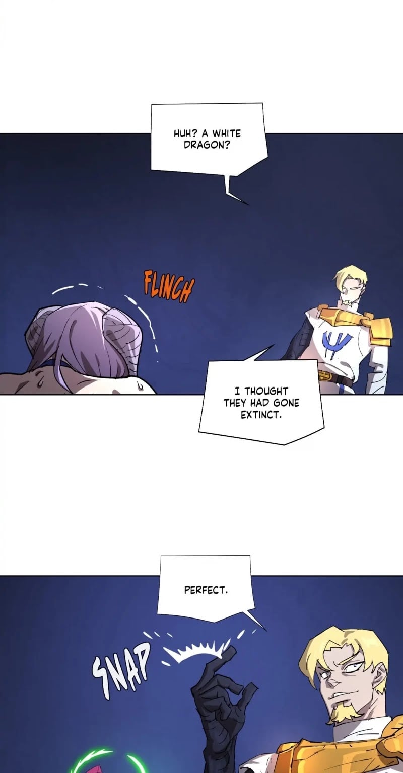 4 Cut Hero chapter 164 - page 7
