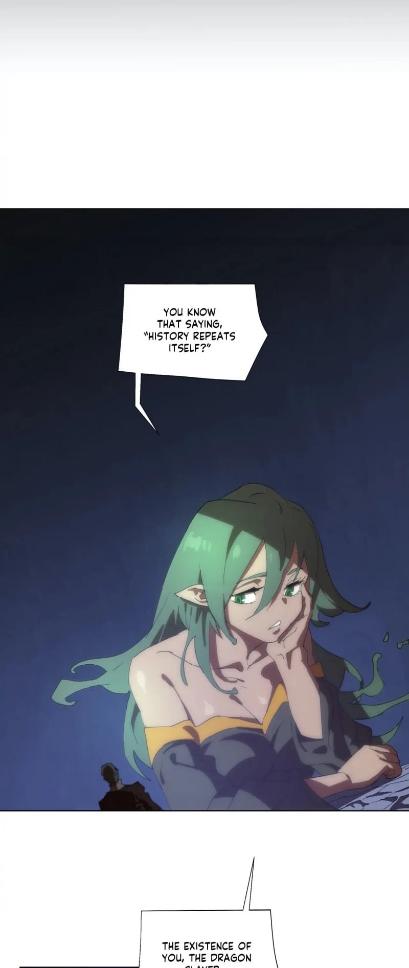 4 Cut Hero chapter 163 - page 19