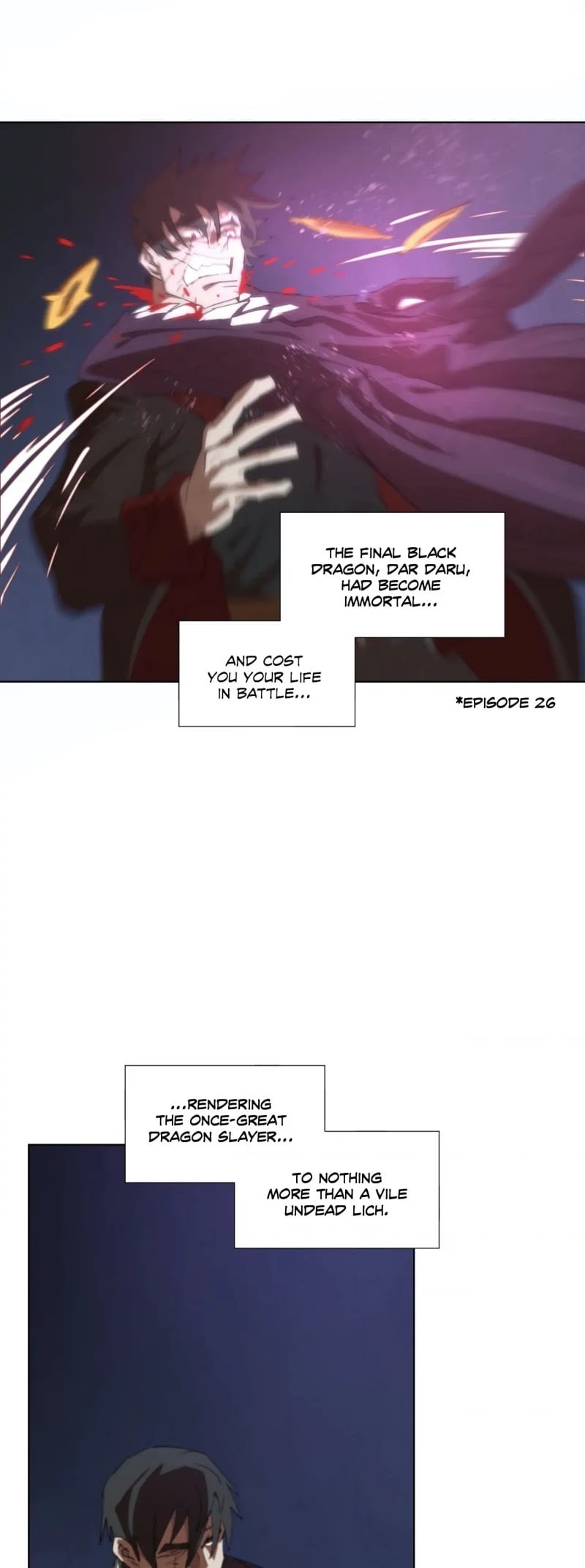 4 Cut Hero chapter 163 - page 23