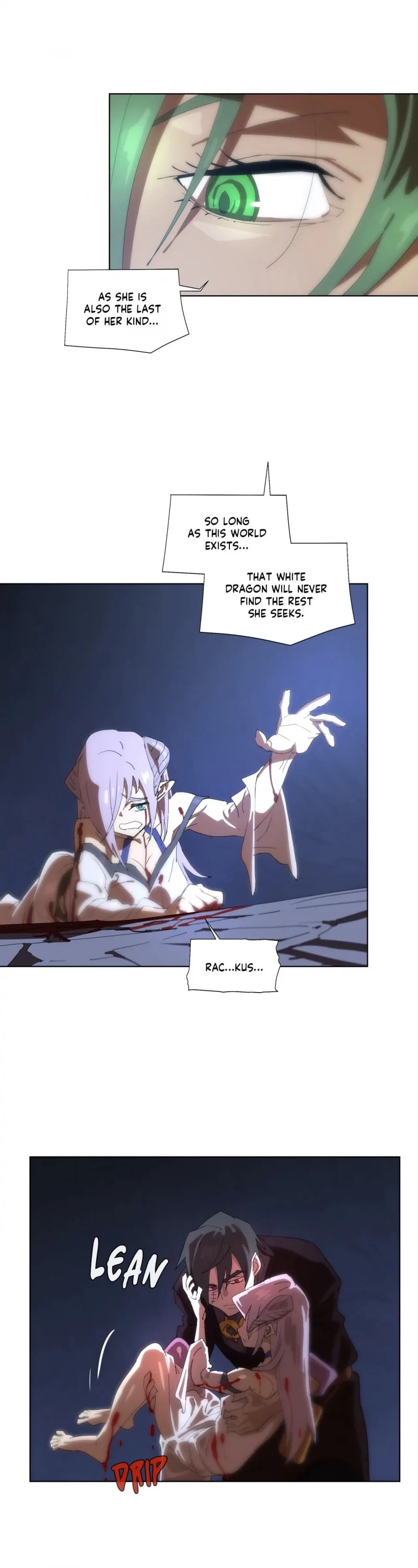 4 Cut Hero chapter 163 - page 25