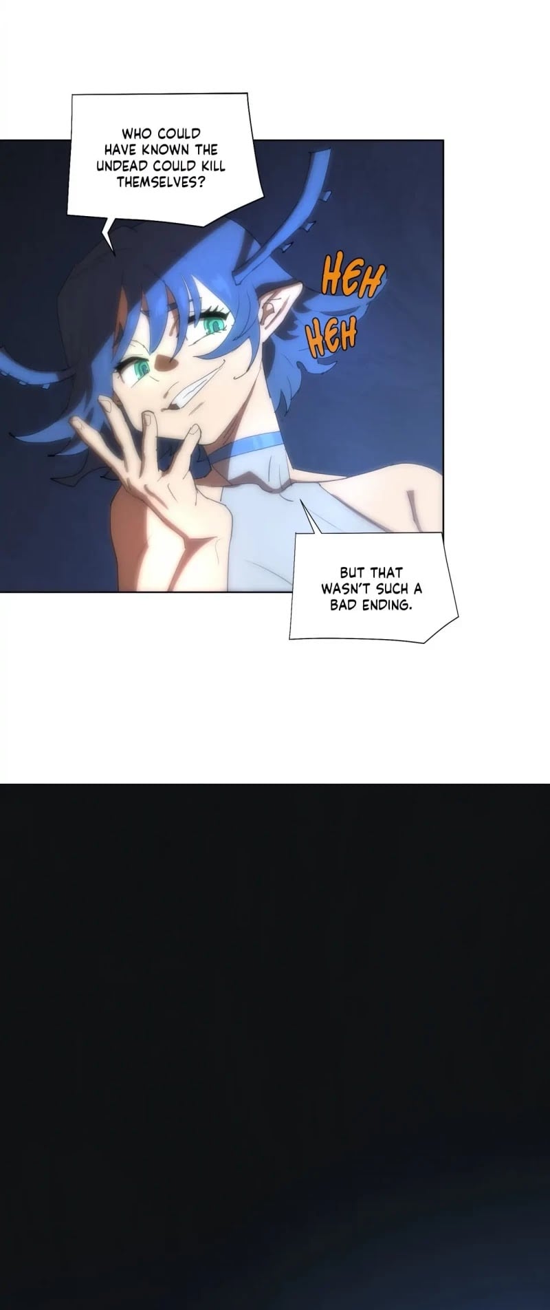 4 Cut Hero chapter 163 - page 27