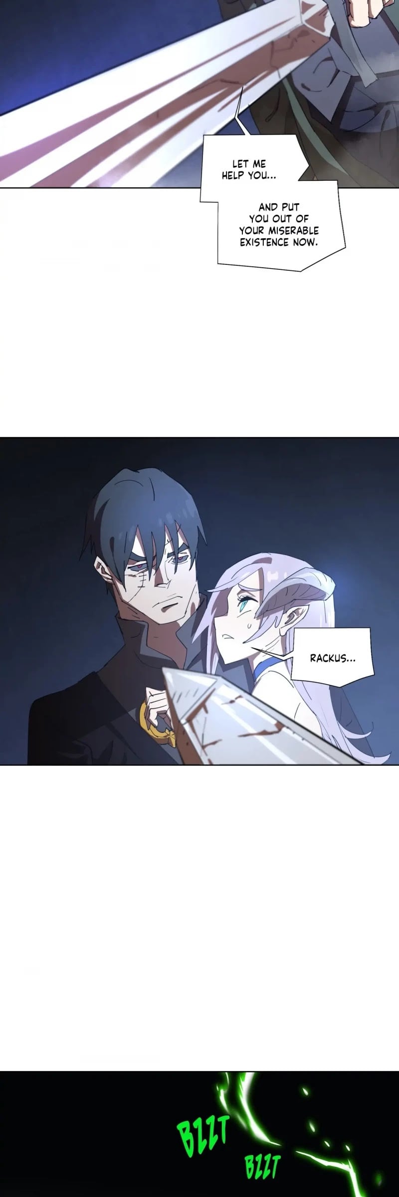 4 Cut Hero chapter 163 - page 31