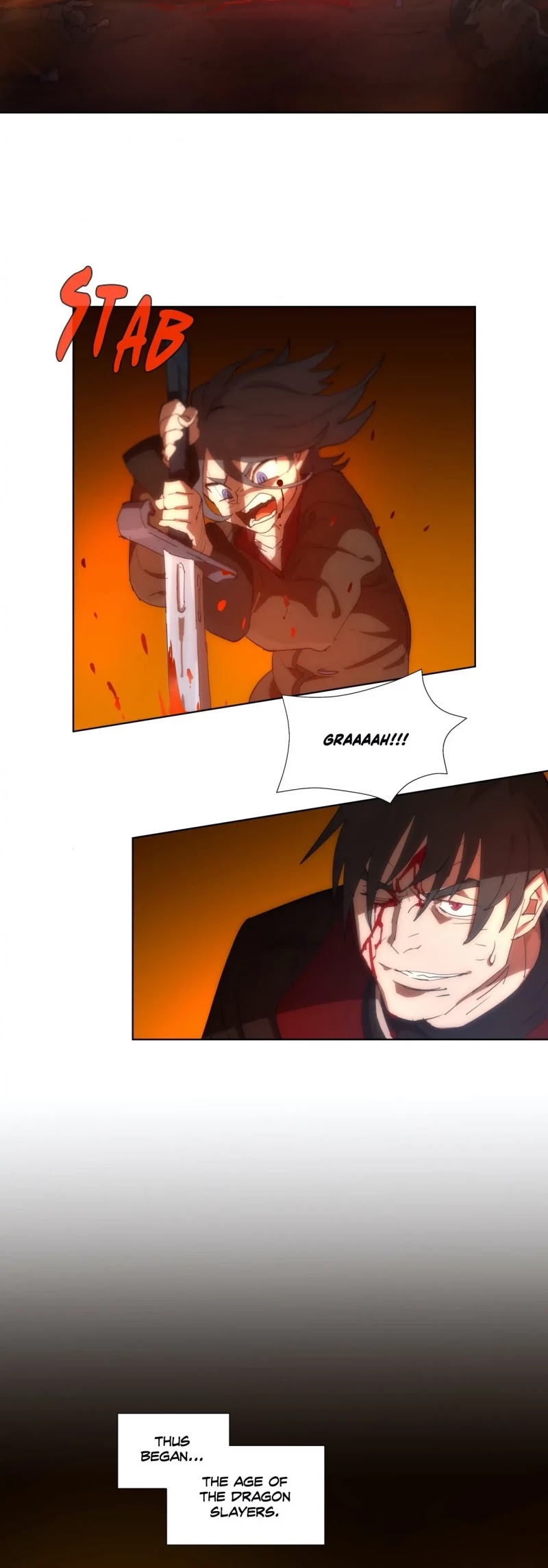 4 Cut Hero chapter 163 - page 7