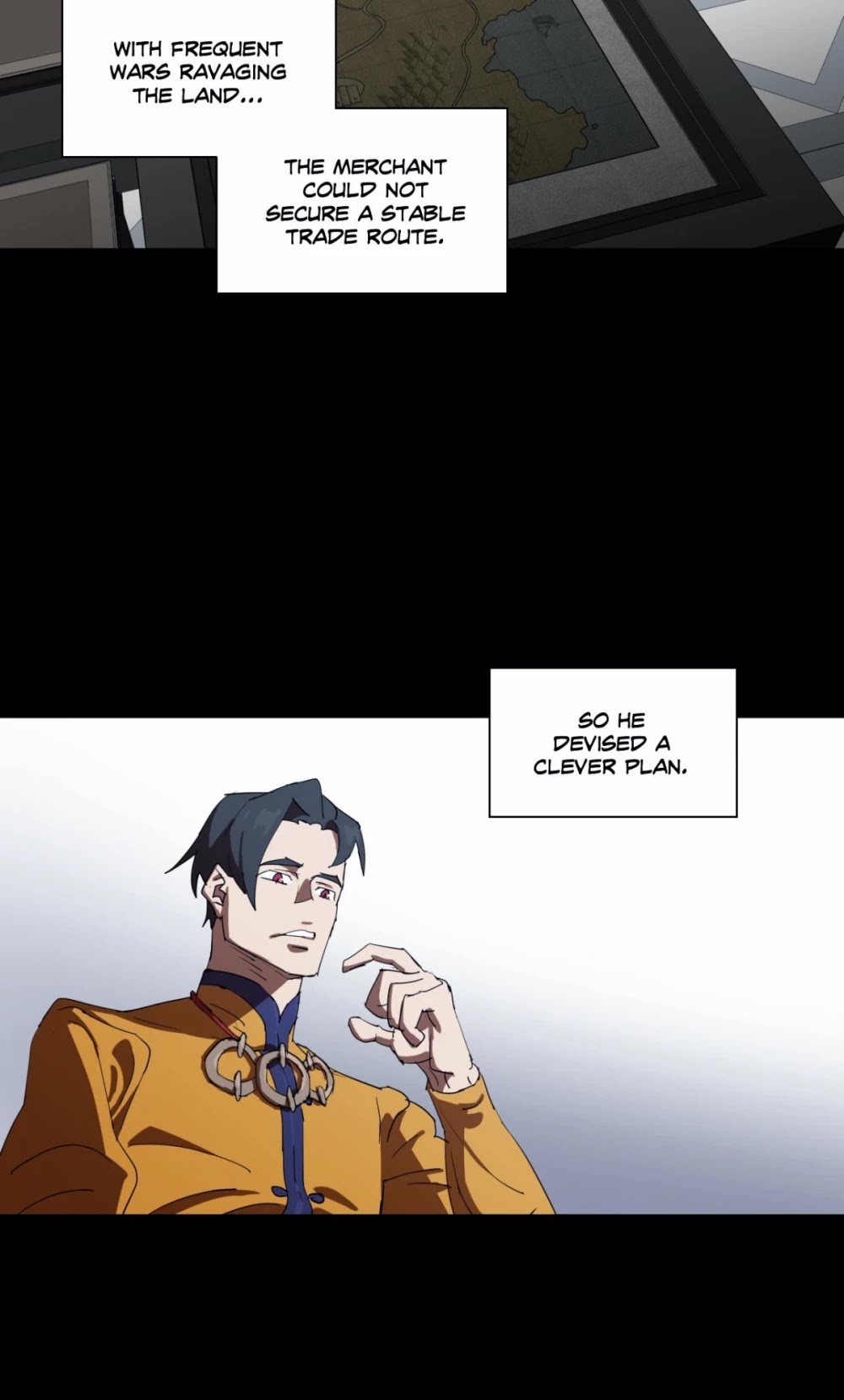 4 Cut Hero chapter 162 - page 12