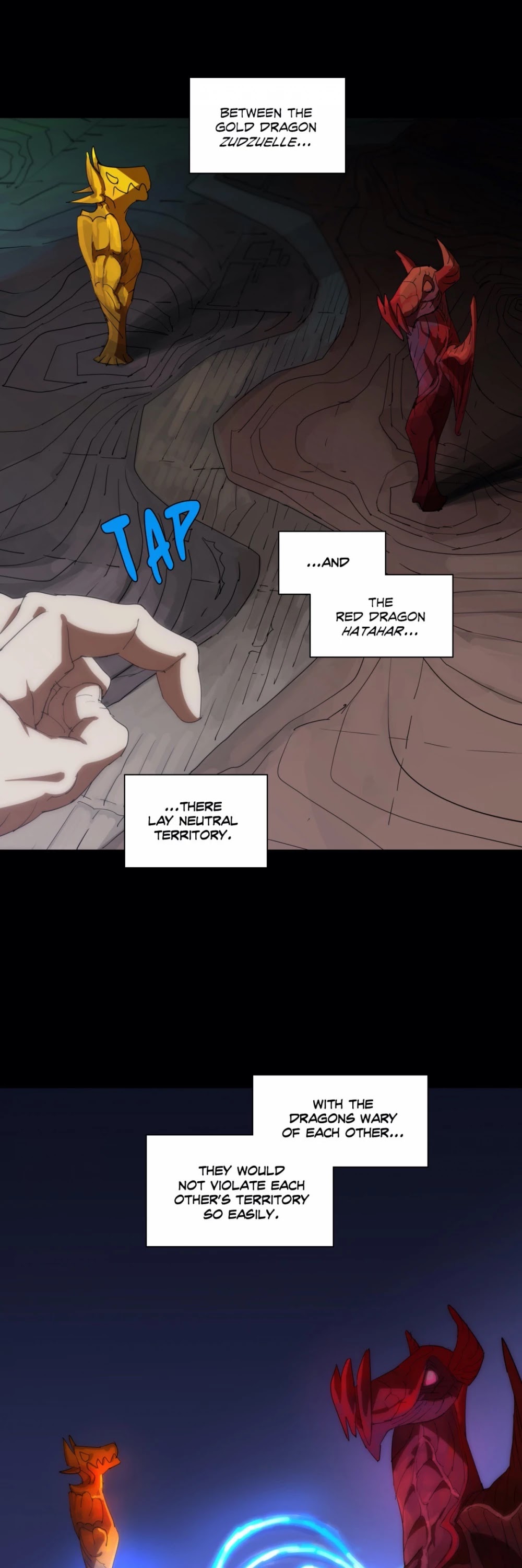 4 Cut Hero chapter 162 - page 13