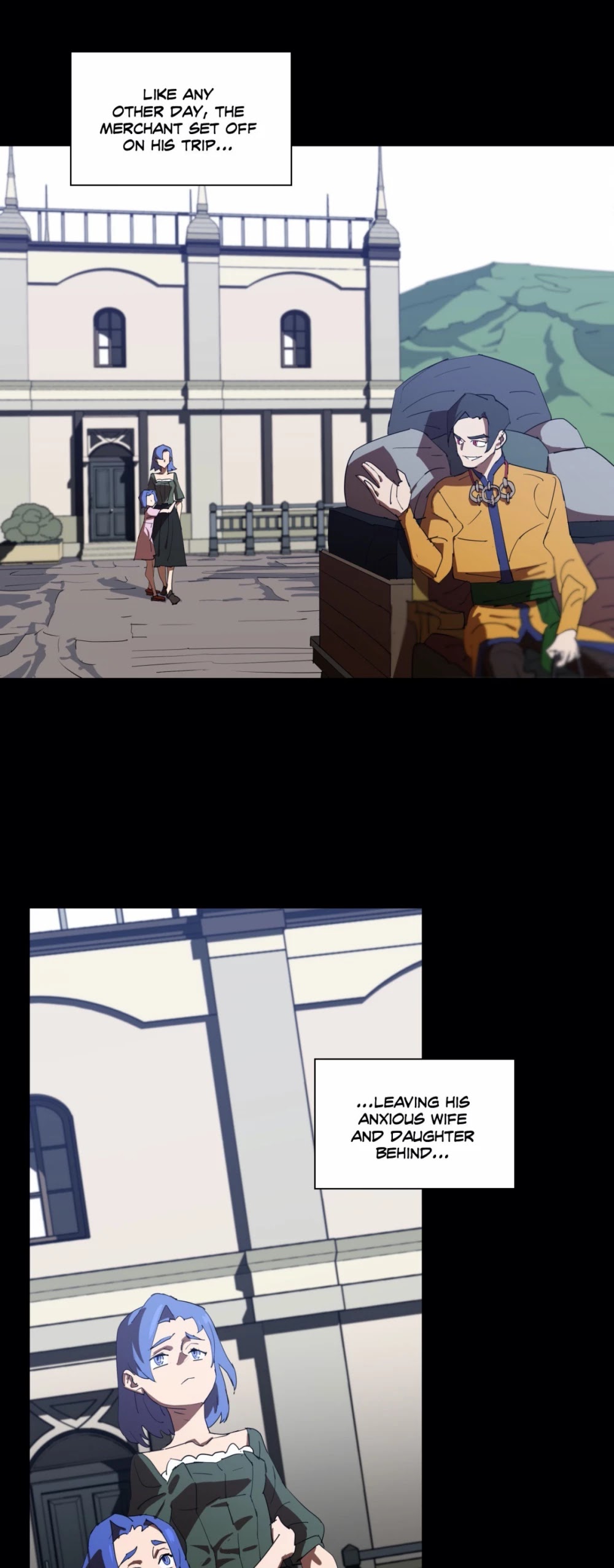 4 Cut Hero chapter 162 - page 15
