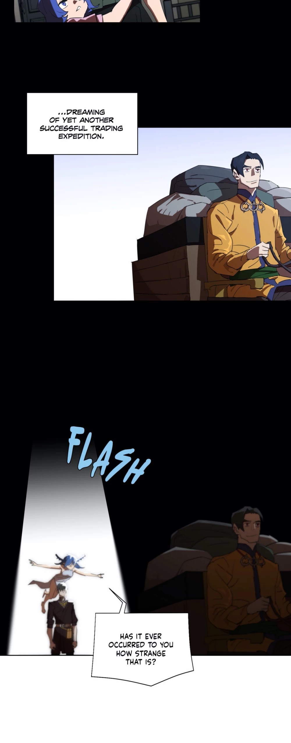 4 Cut Hero chapter 162 - page 16