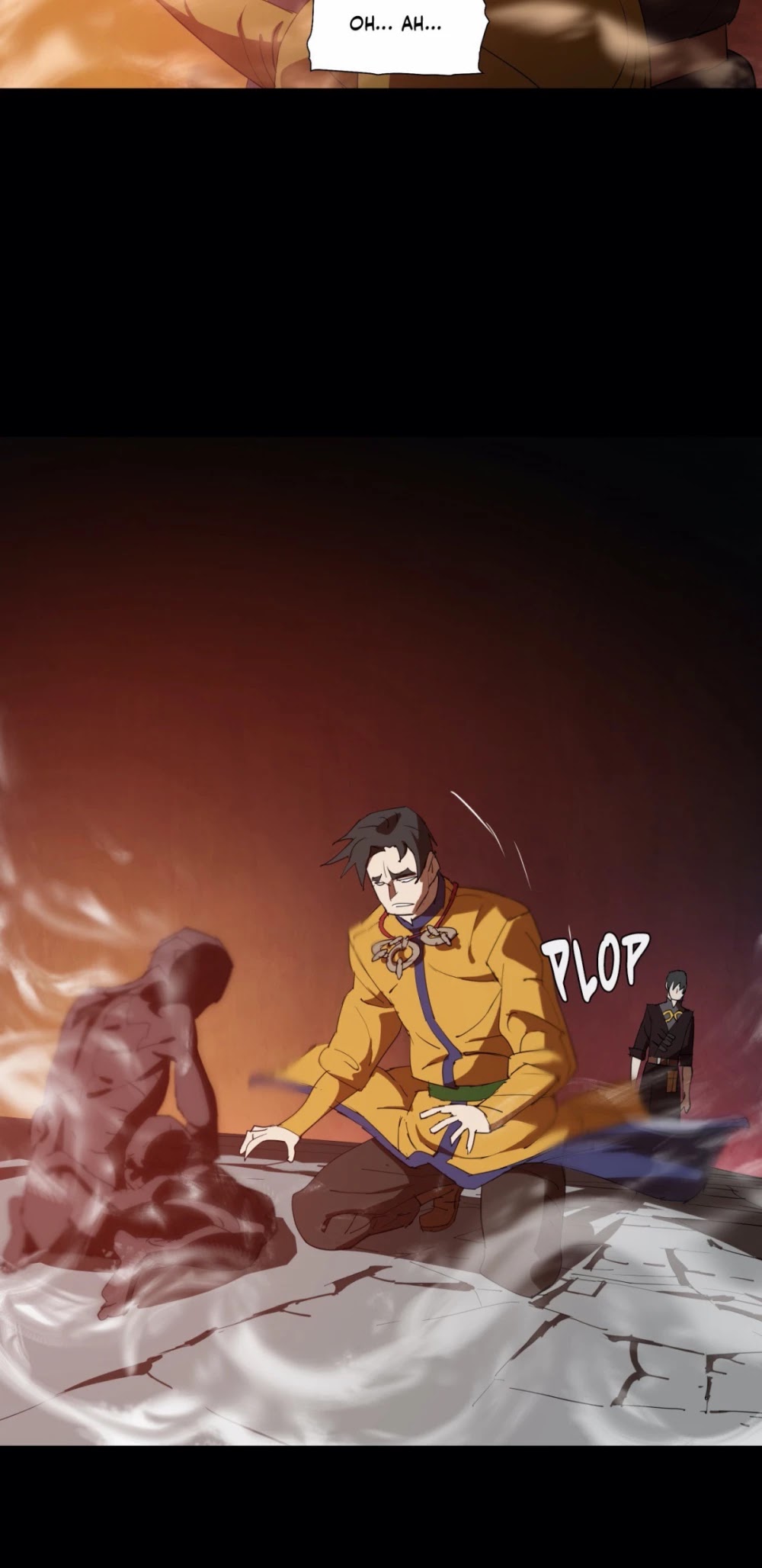 4 Cut Hero chapter 162 - page 20