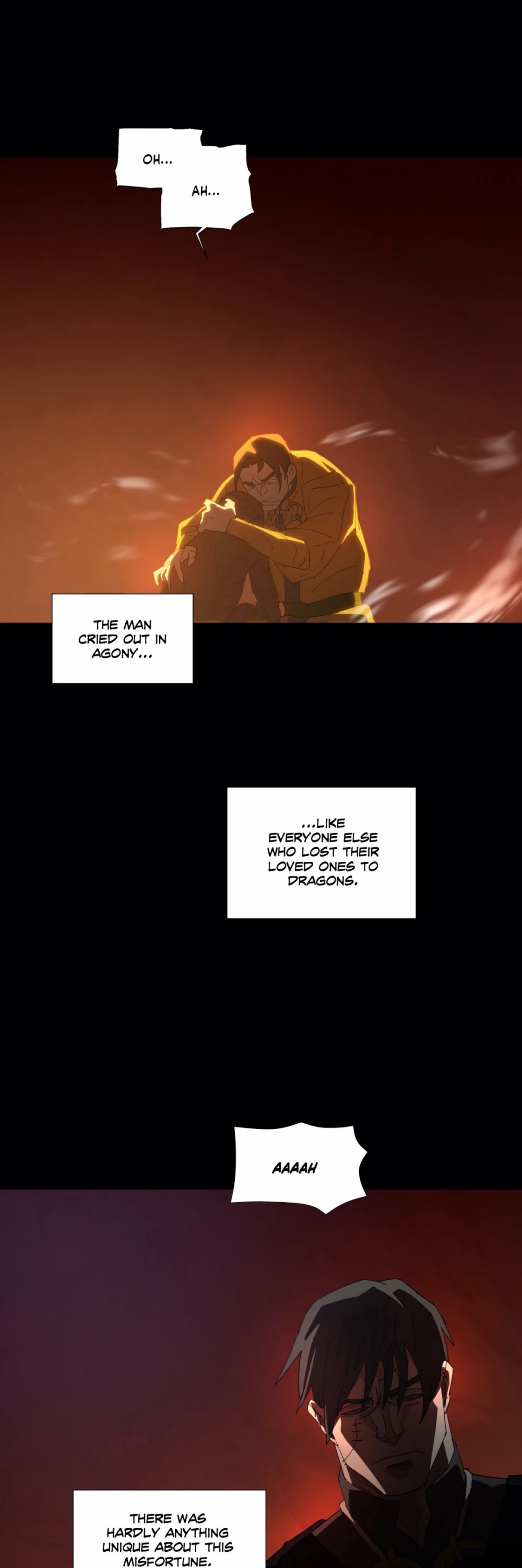 4 Cut Hero chapter 162 - page 21