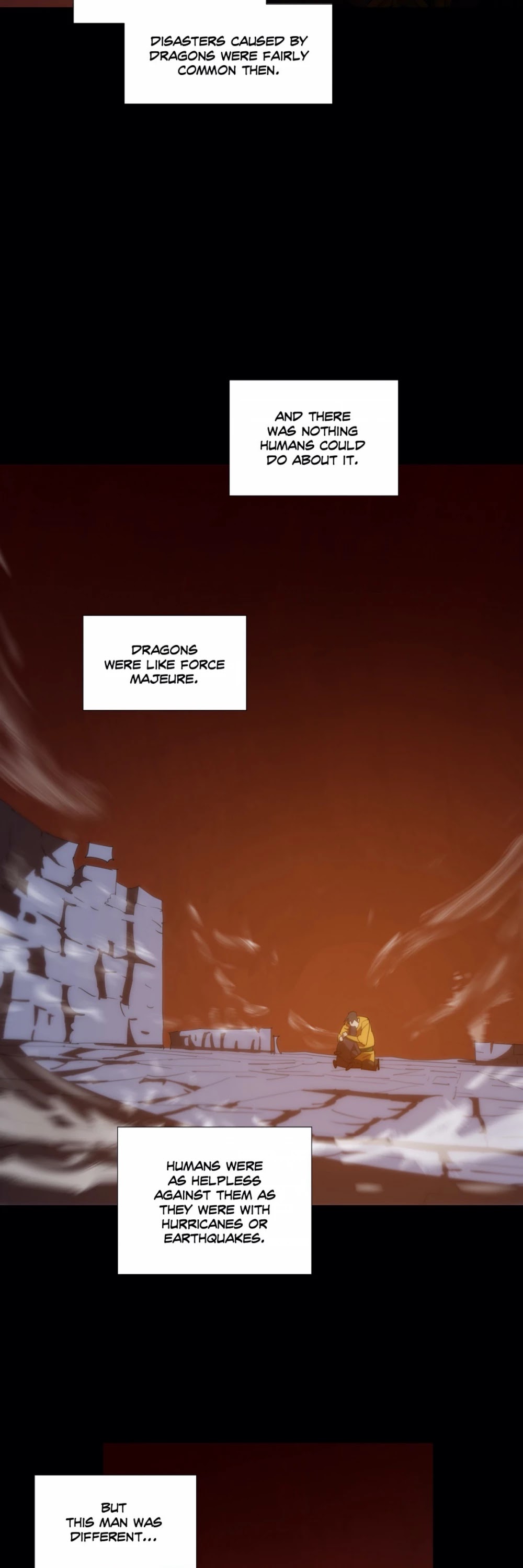 4 Cut Hero chapter 162 - page 22