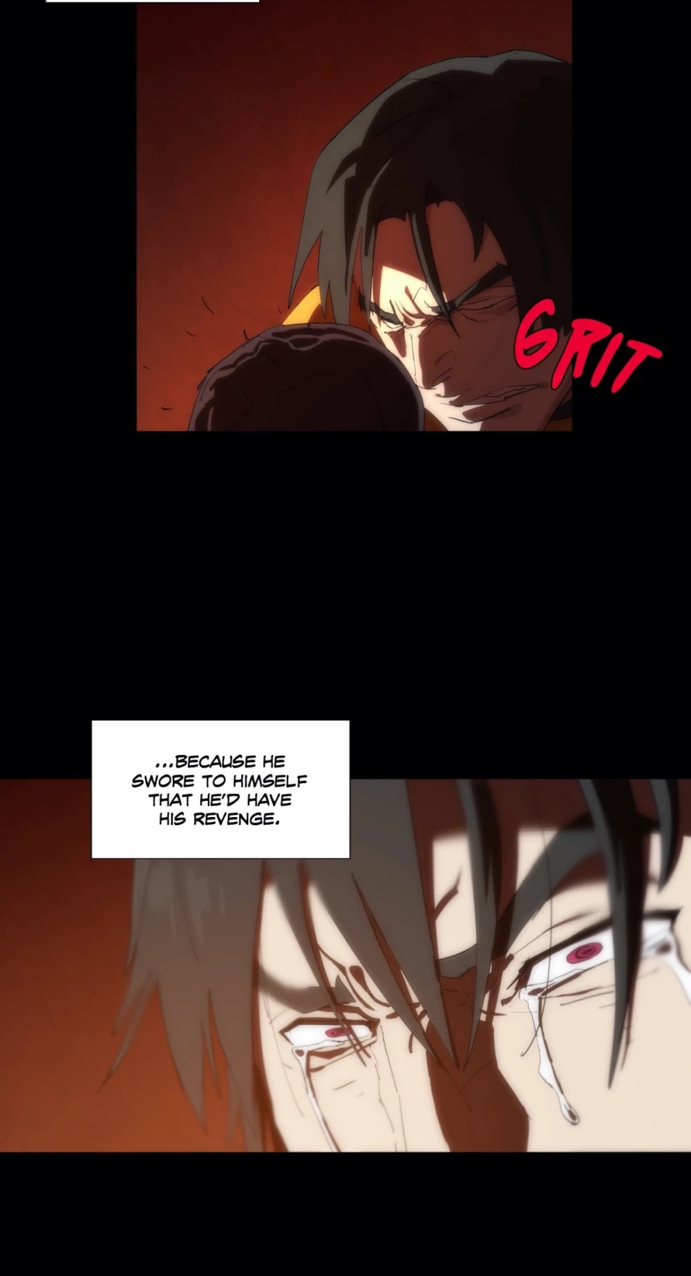 4 Cut Hero chapter 162 - page 23
