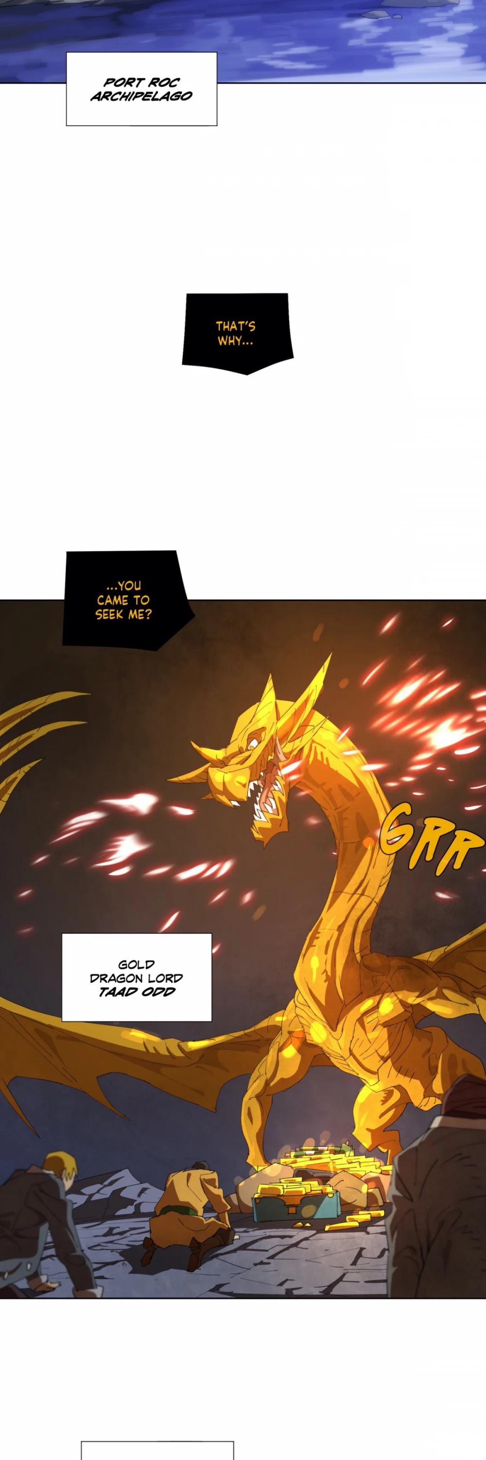 4 Cut Hero chapter 162 - page 26