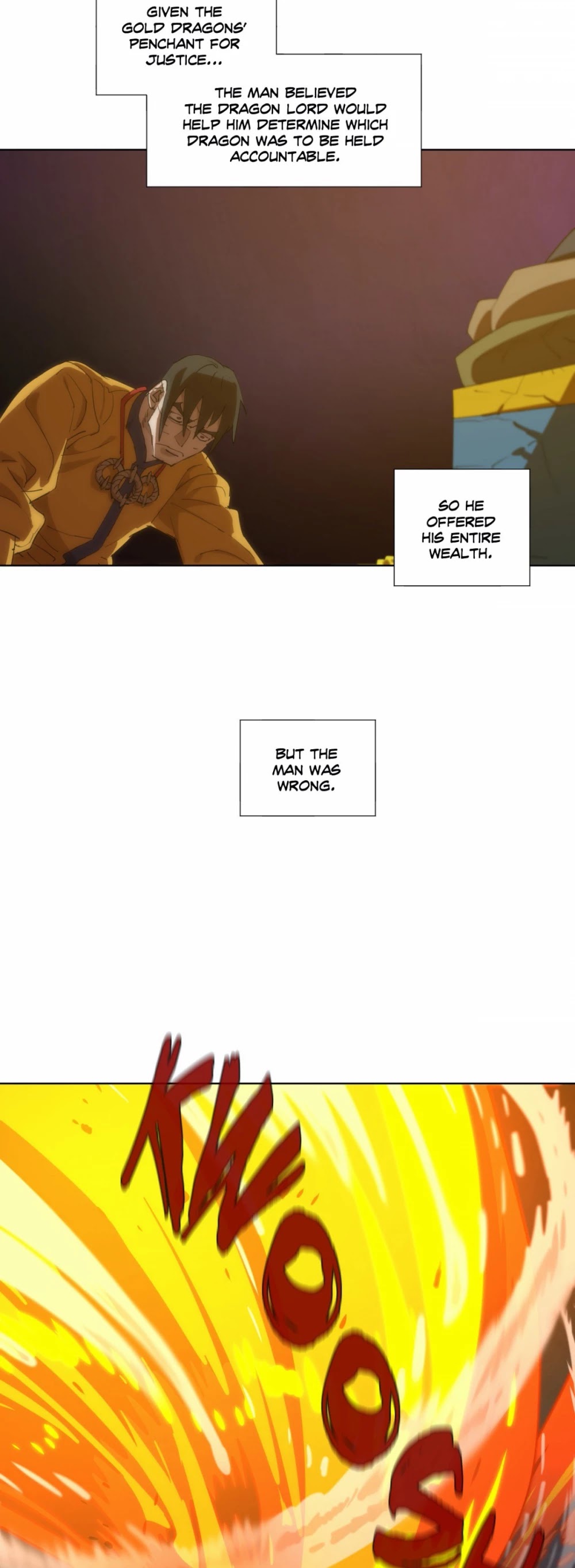 4 Cut Hero chapter 162 - page 27