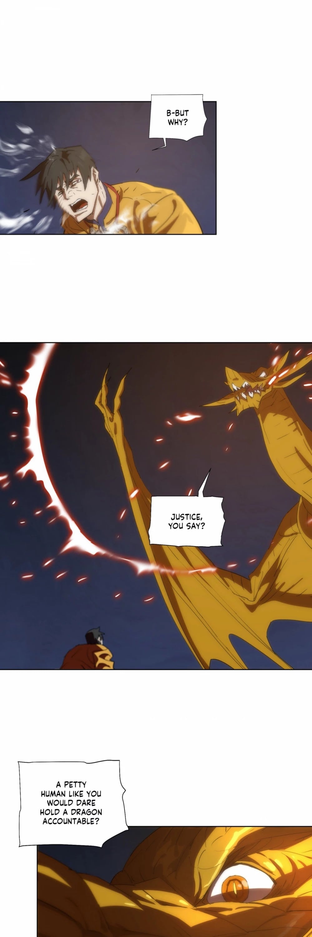 4 Cut Hero chapter 162 - page 29