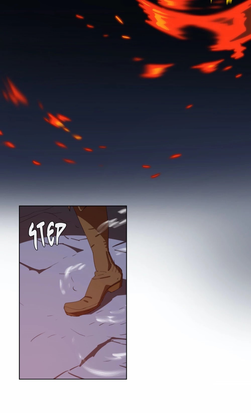 4 Cut Hero chapter 162 - page 32