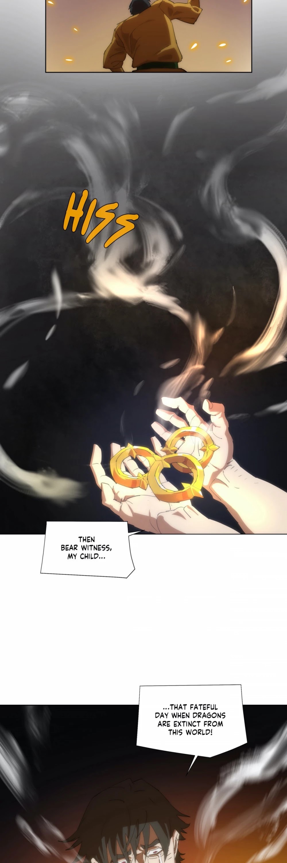 4 Cut Hero chapter 162 - page 38