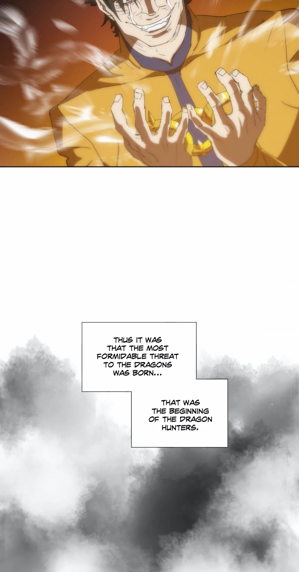 4 Cut Hero chapter 162 - page 39