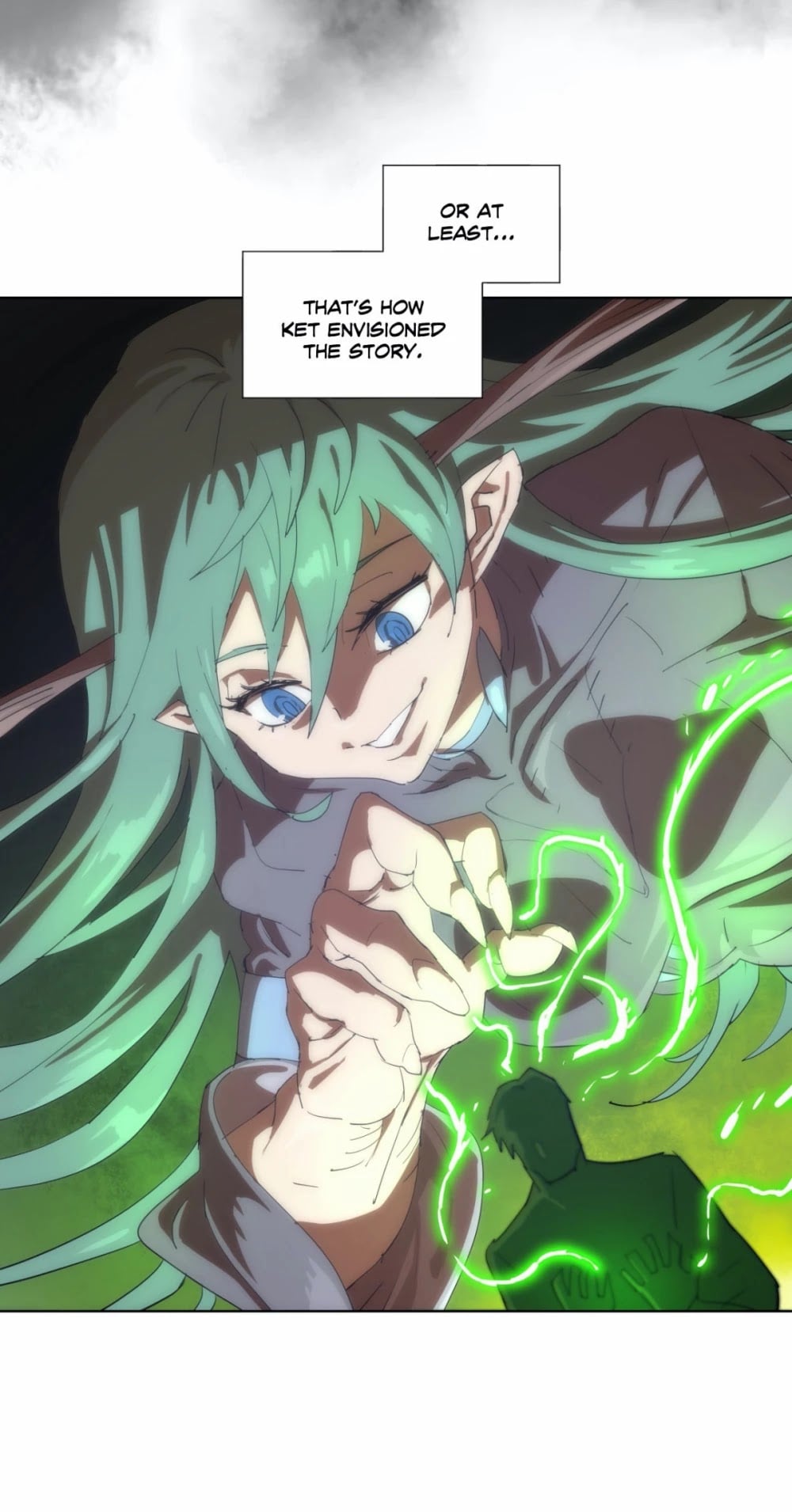 4 Cut Hero chapter 162 - page 40