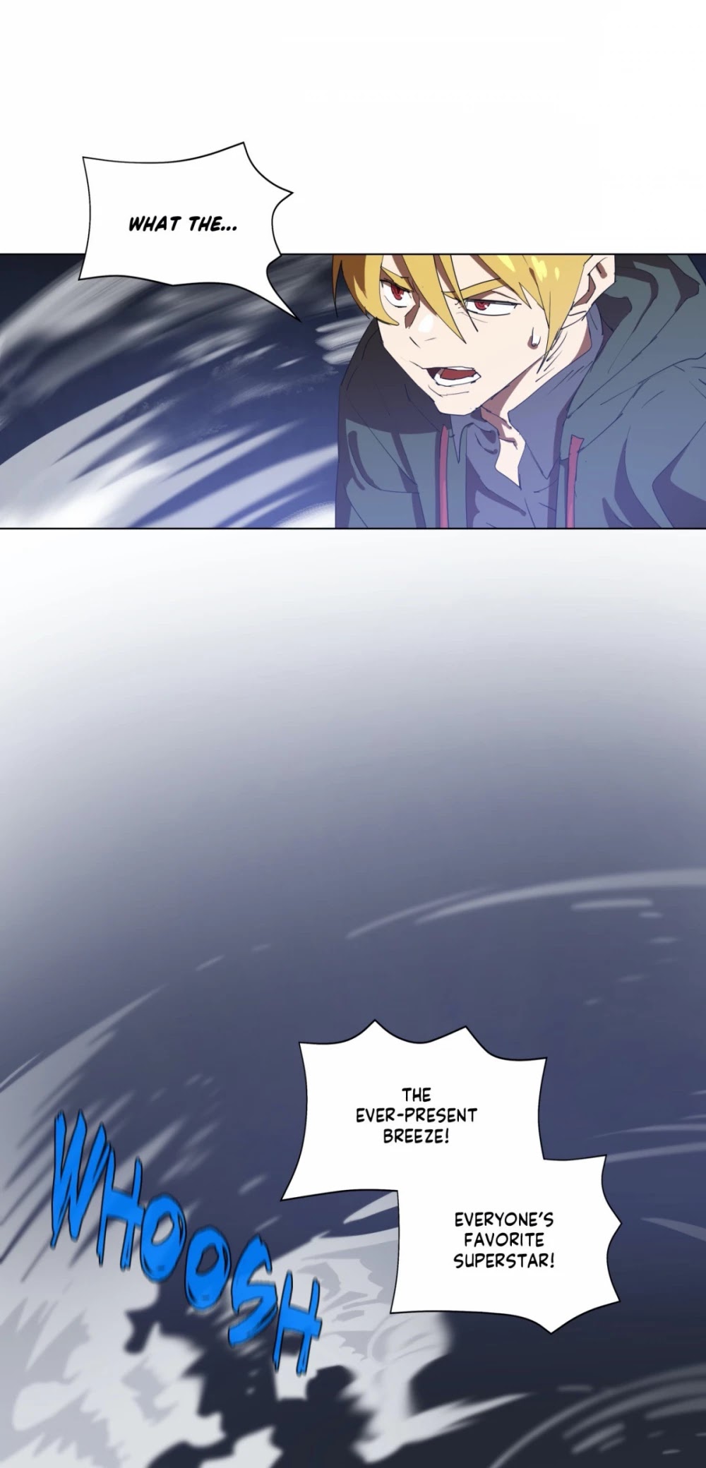 4 Cut Hero chapter 161 - page 15