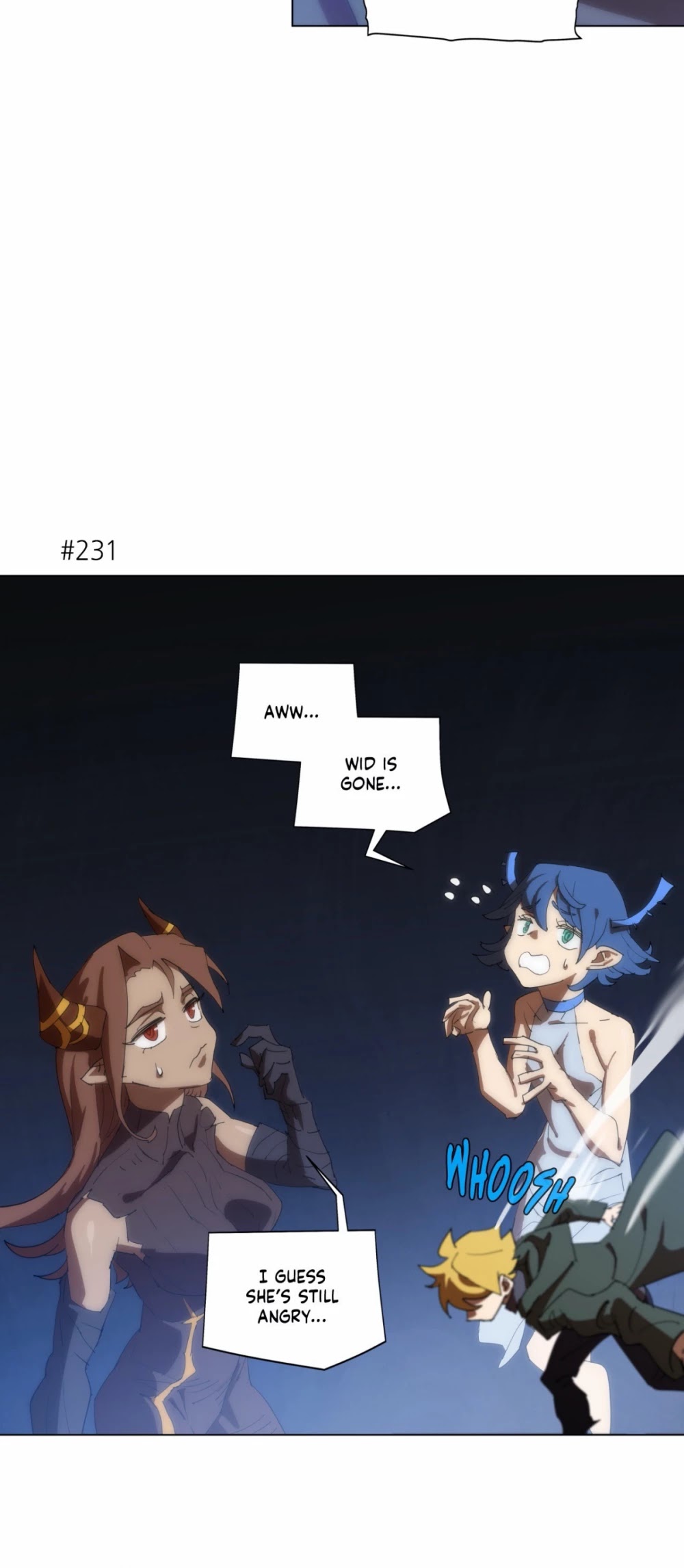 4 Cut Hero chapter 161 - page 36