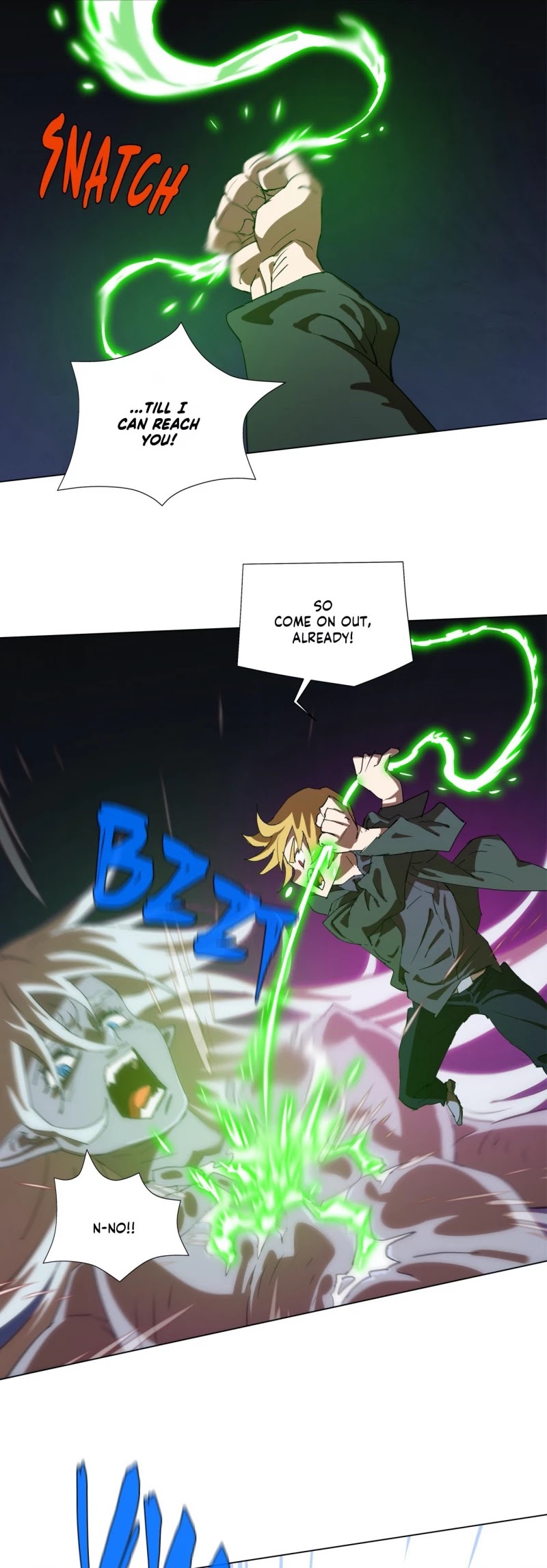 4 Cut Hero chapter 160 - page 24