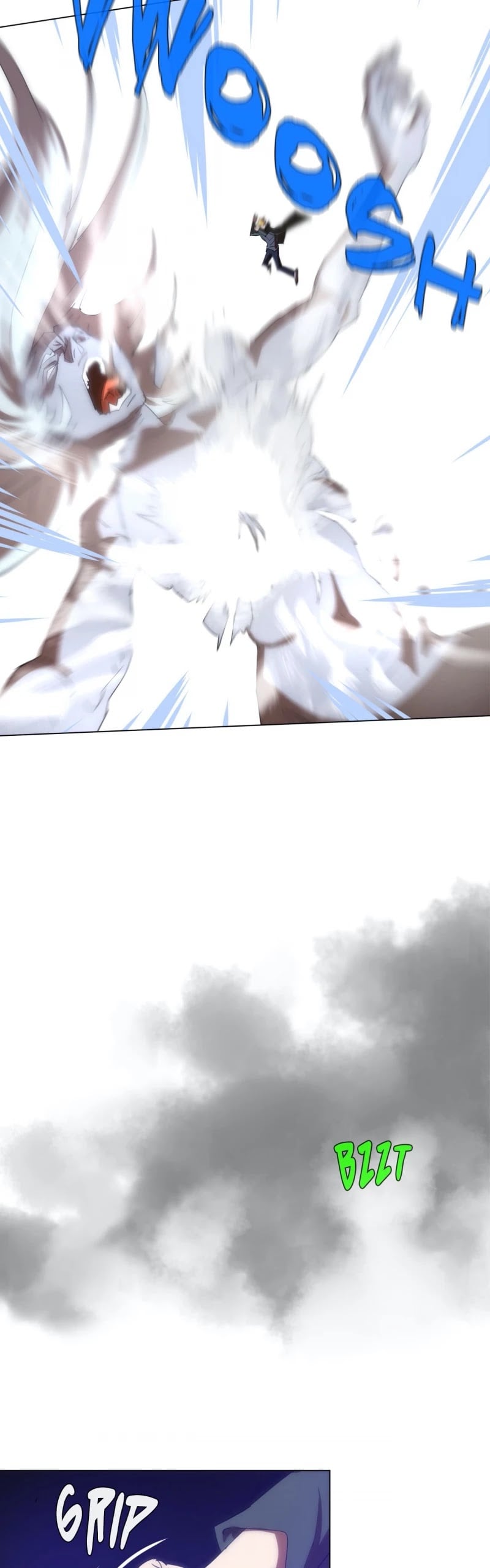 4 Cut Hero chapter 160 - page 25