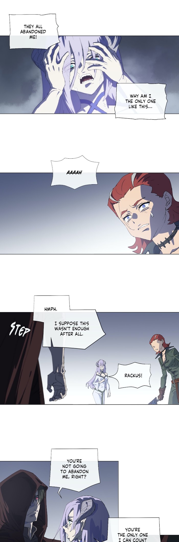 4 Cut Hero chapter 158 - page 16