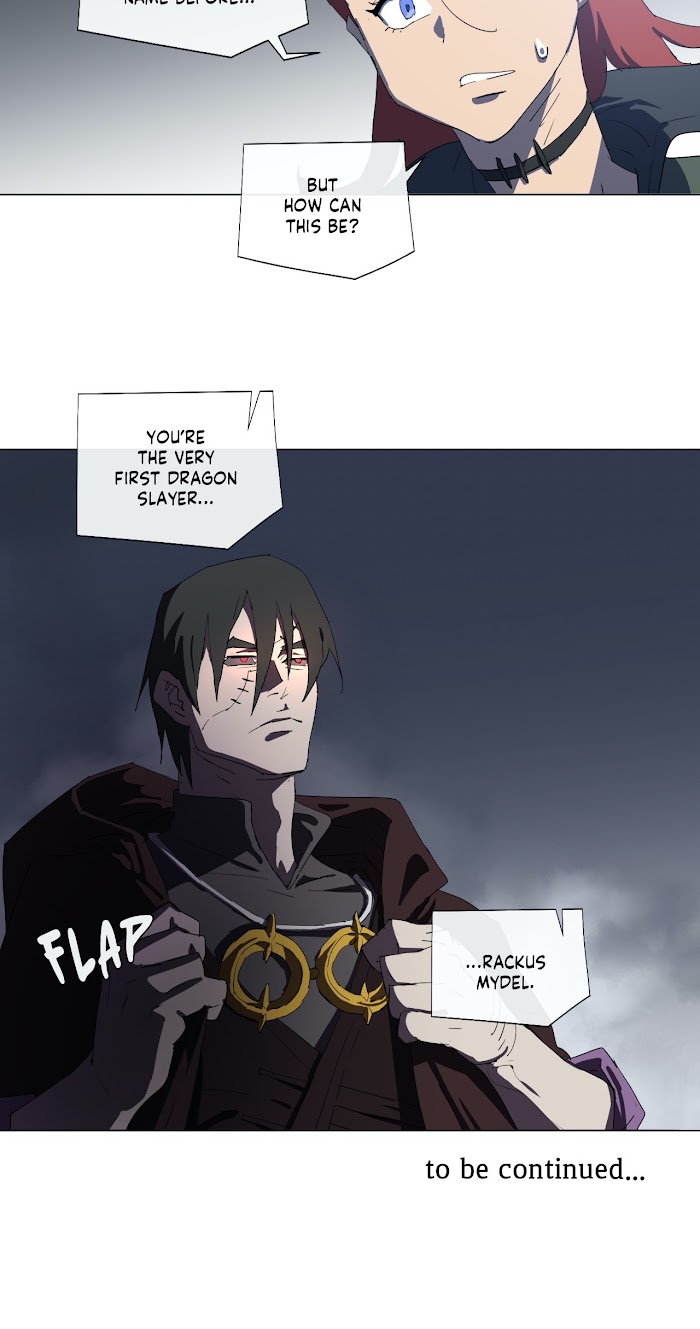 4 Cut Hero chapter 158 - page 21