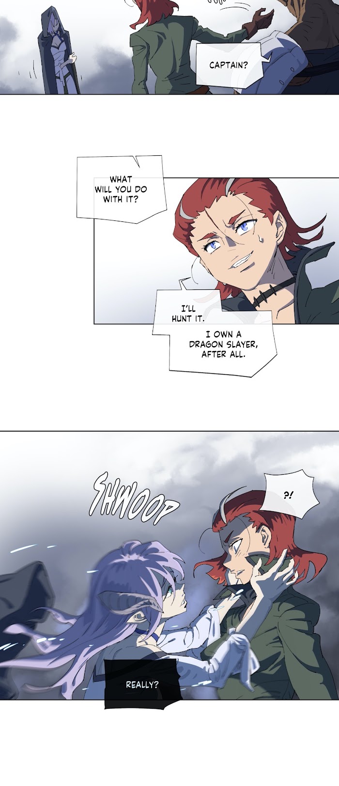 4 Cut Hero chapter 157 - page 16
