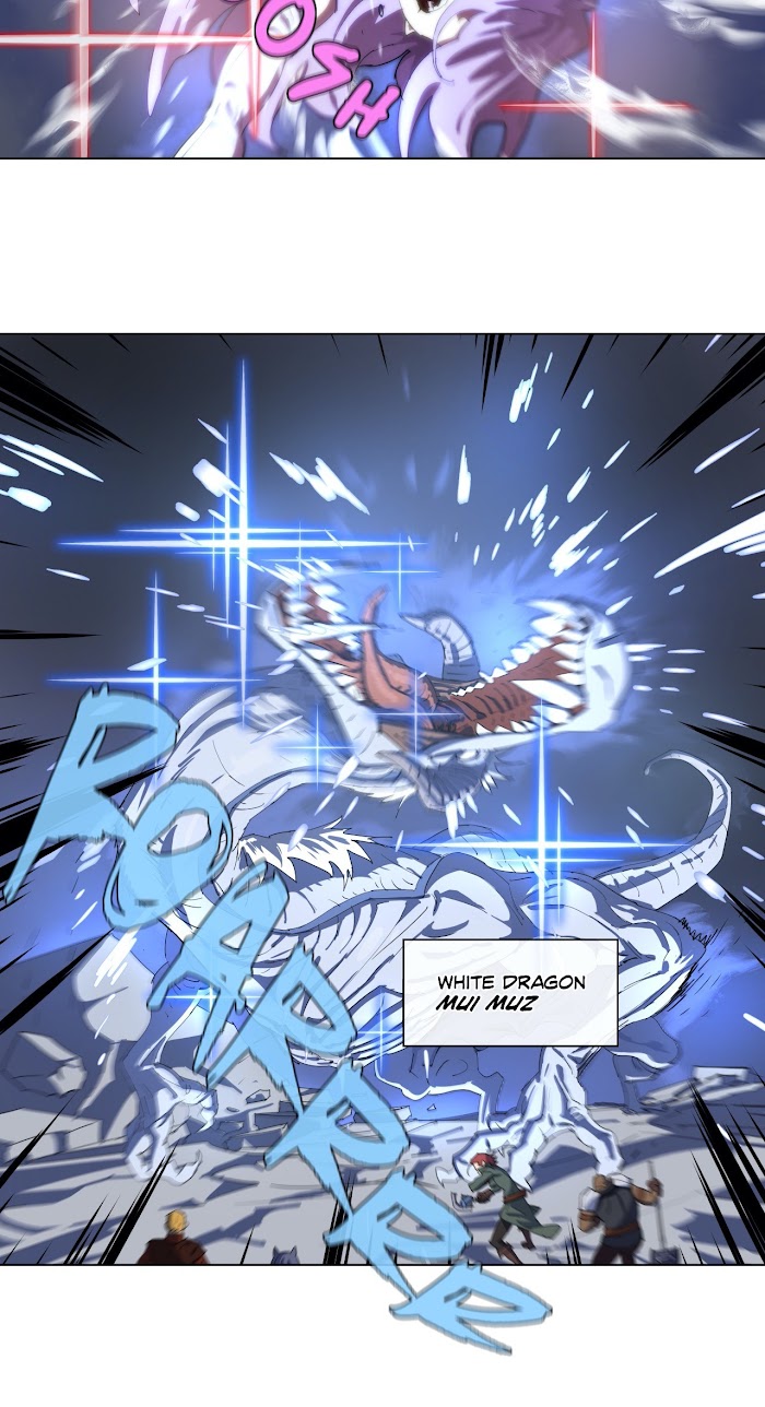 4 Cut Hero chapter 157 - page 19