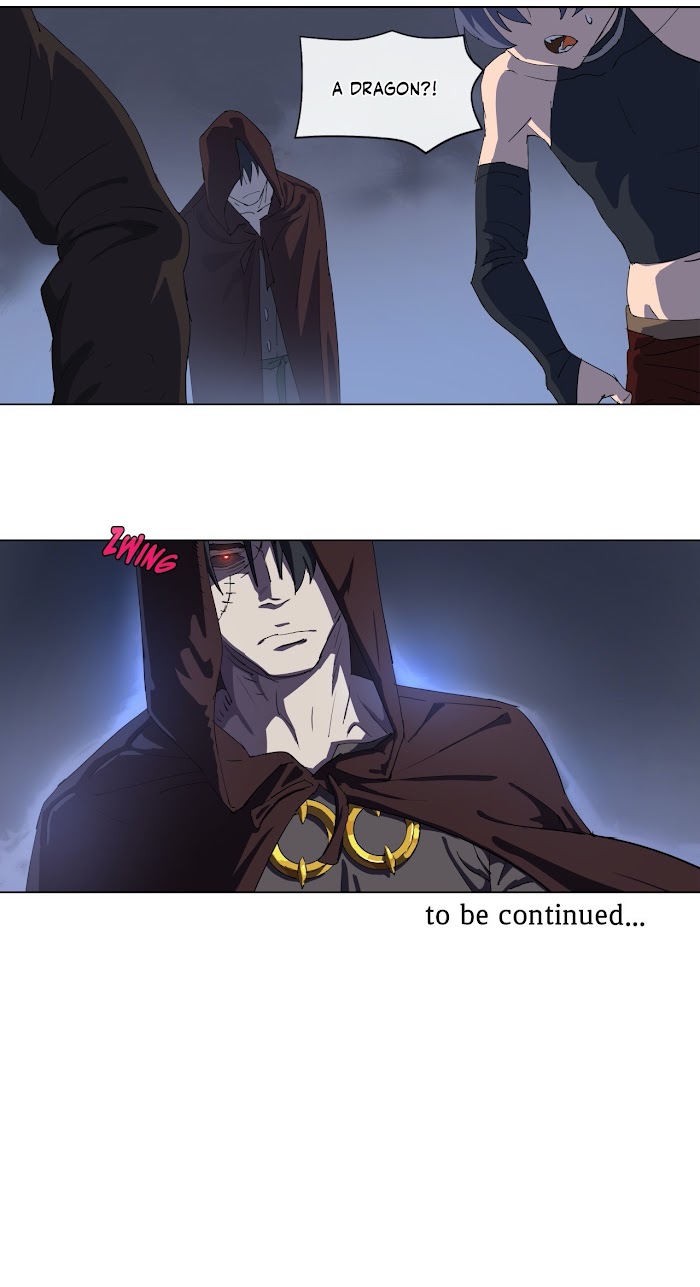 4 Cut Hero chapter 157 - page 20